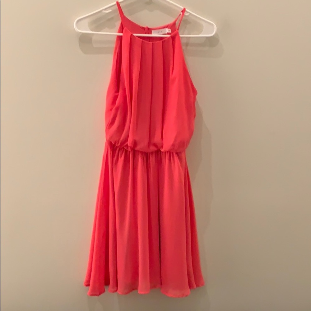Summer dress